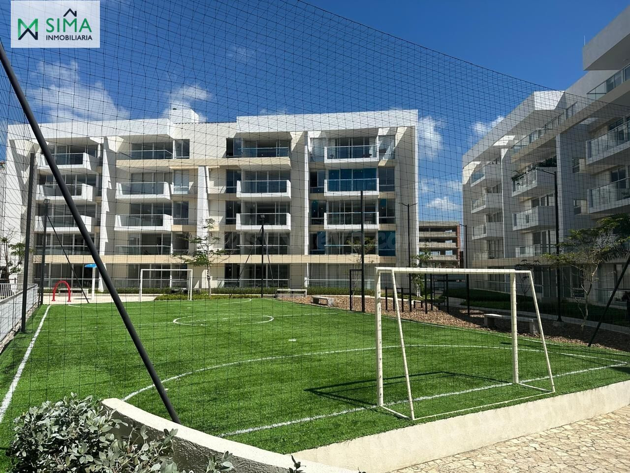 Piso 2 habitaciones 80m² en venta - Serena del mar - foto 5