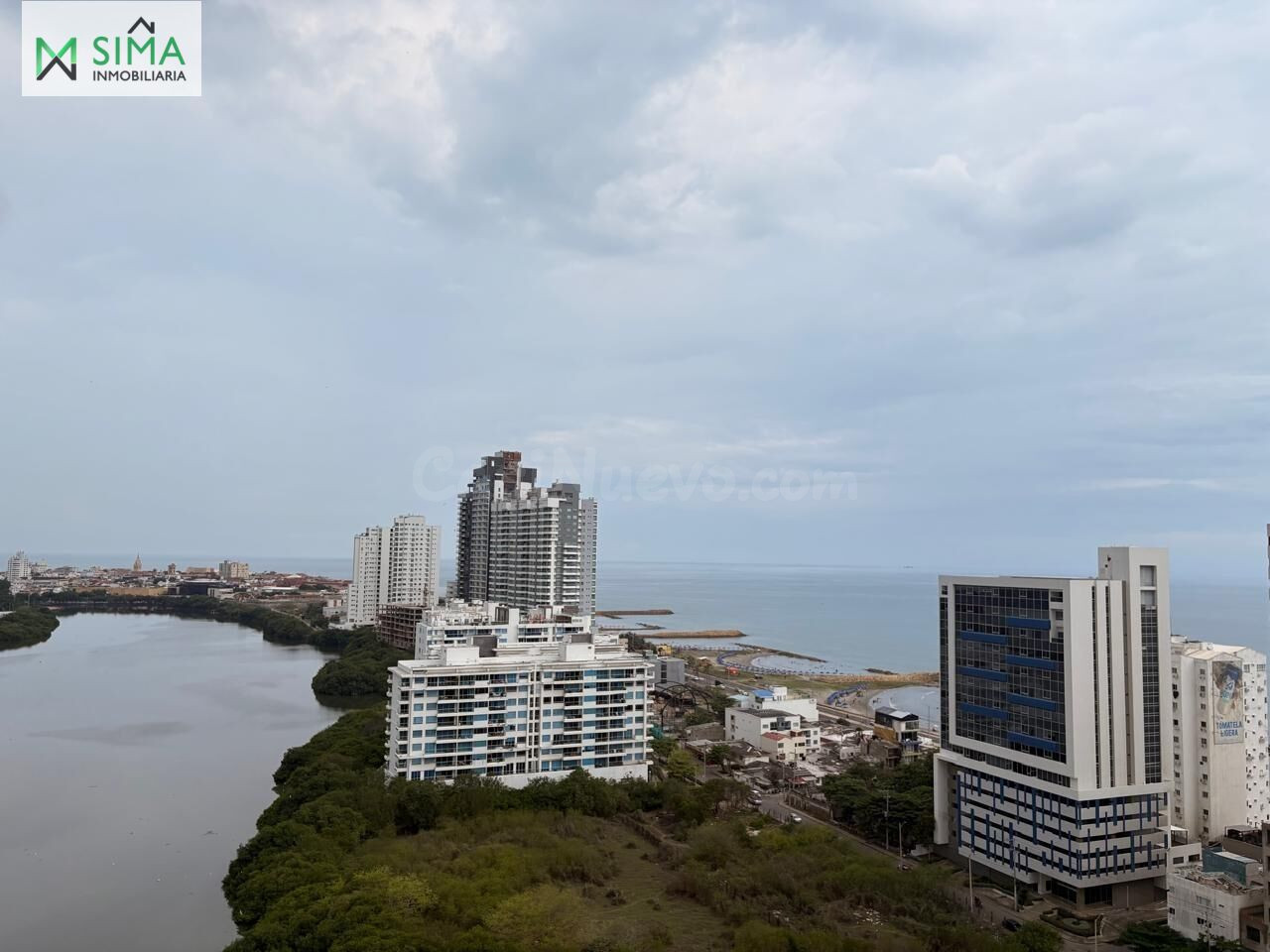 Piso 2 habitaciones 97m² en venta - Marbella