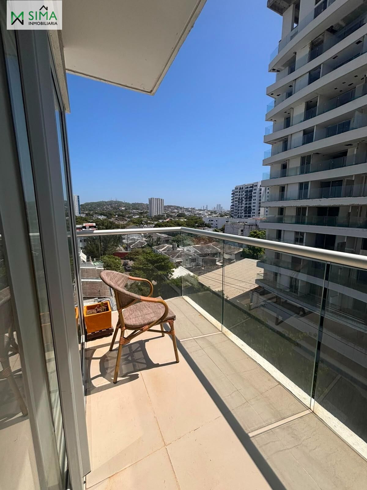 Piso 3 habitaciones 115m² en venta - Crespo