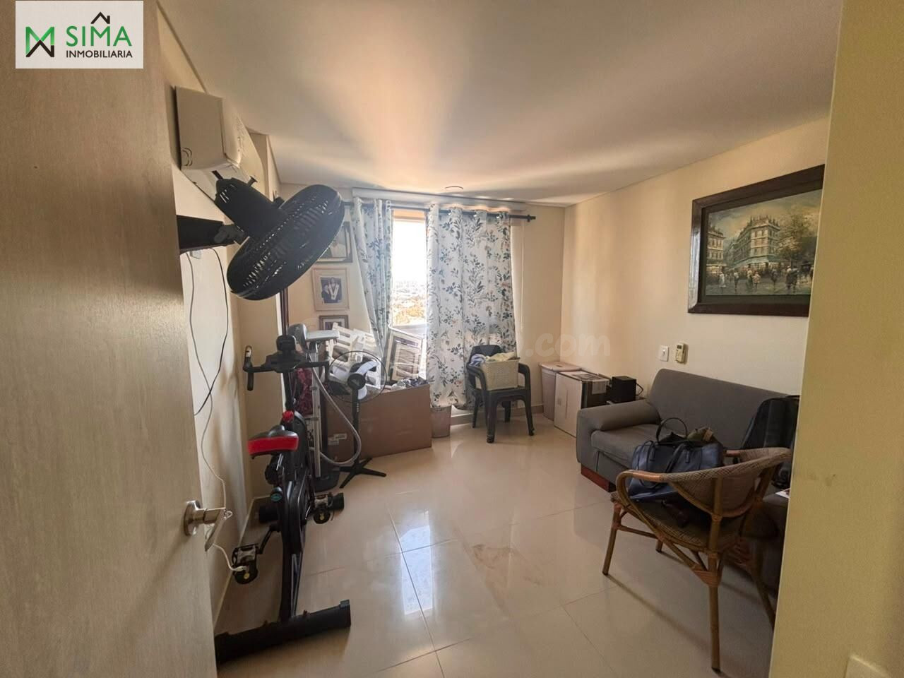 Piso 3 habitaciones 115m² en venta - Crespo - foto 3