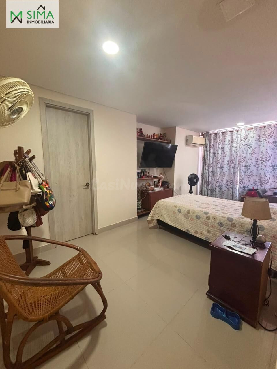 Piso 3 habitaciones 115m² en venta - Crespo - foto 5
