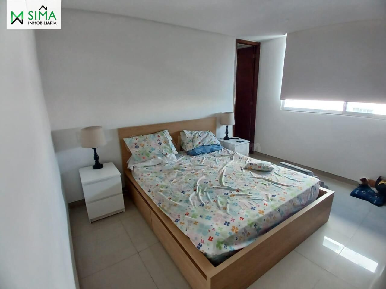 Piso 1 habitación 70m² en alquiler - Manga - foto 5