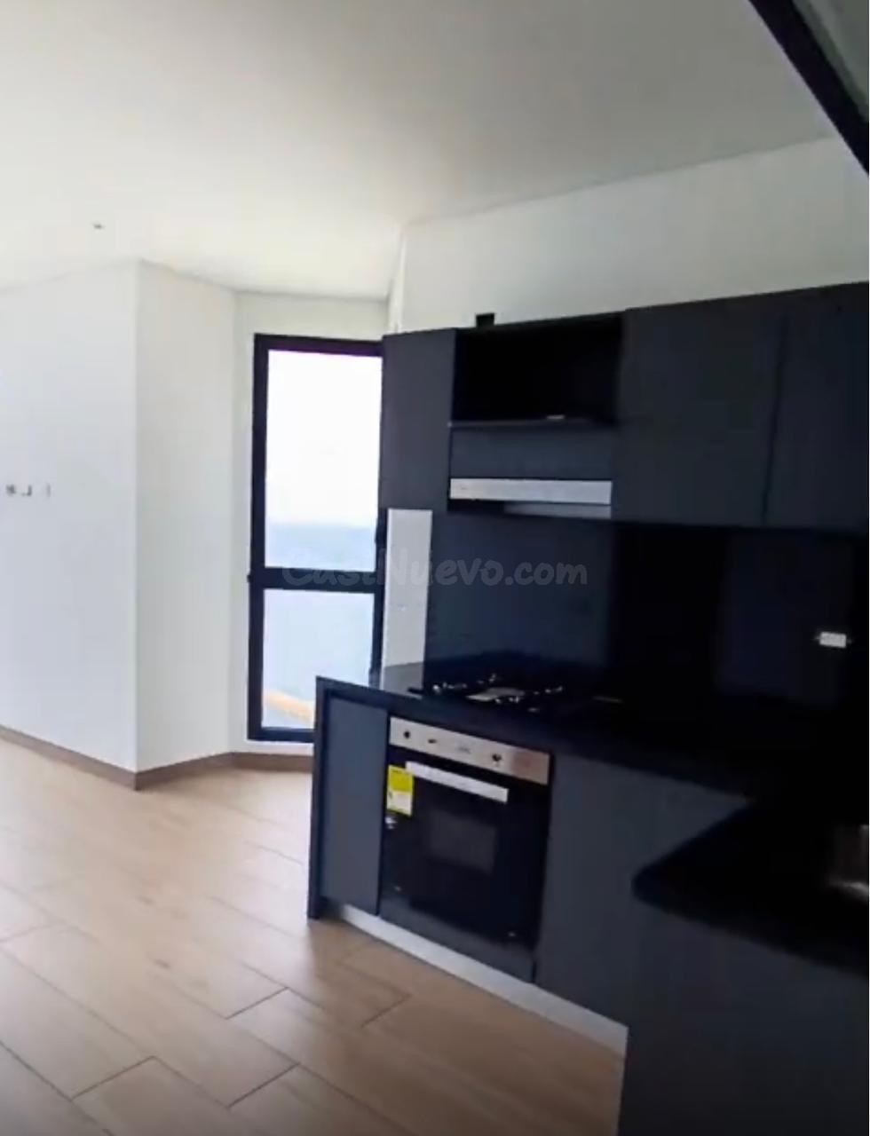 Piso 2 habitaciones 67m² en venta - El Cabrero