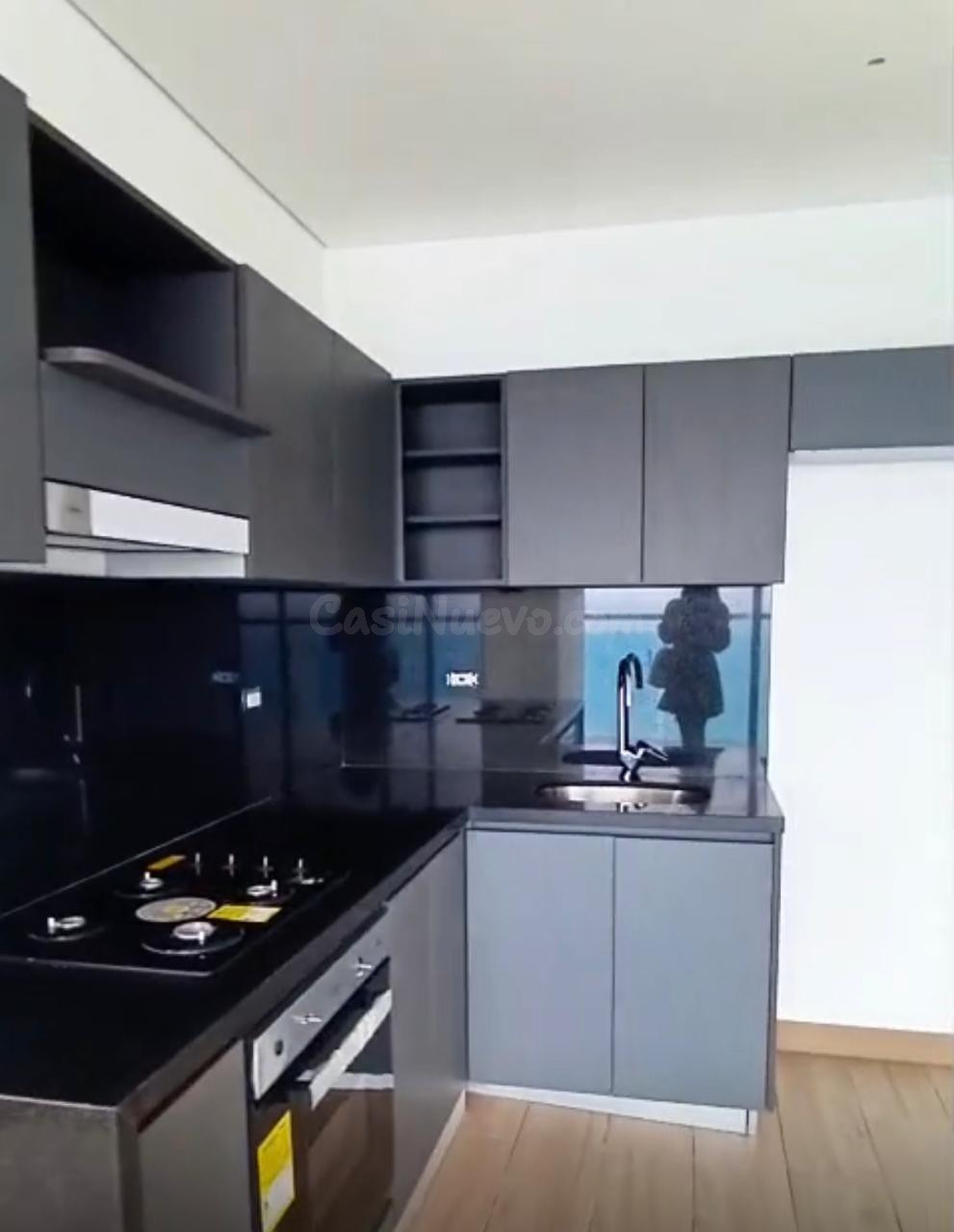 Piso 2 habitaciones 67m² en venta - El Cabrero - foto 5