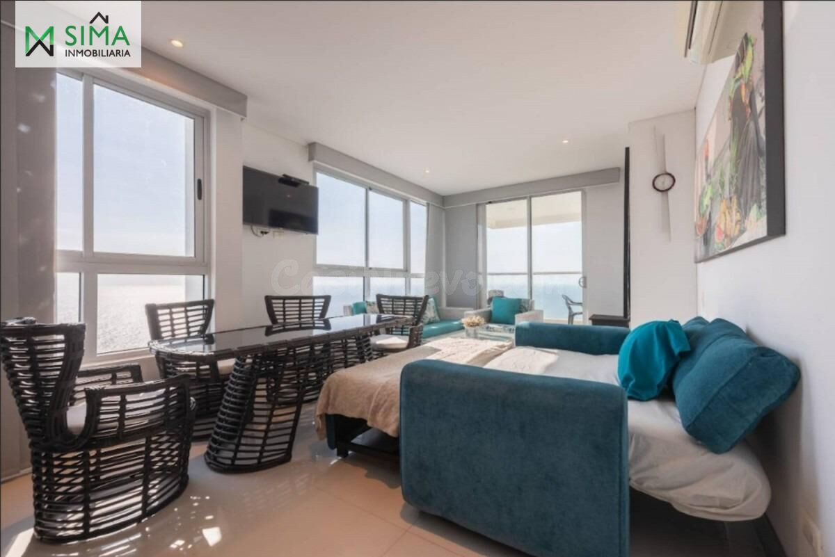 Piso 1 habitación 95m² en venta - Bocagrande - foto 3