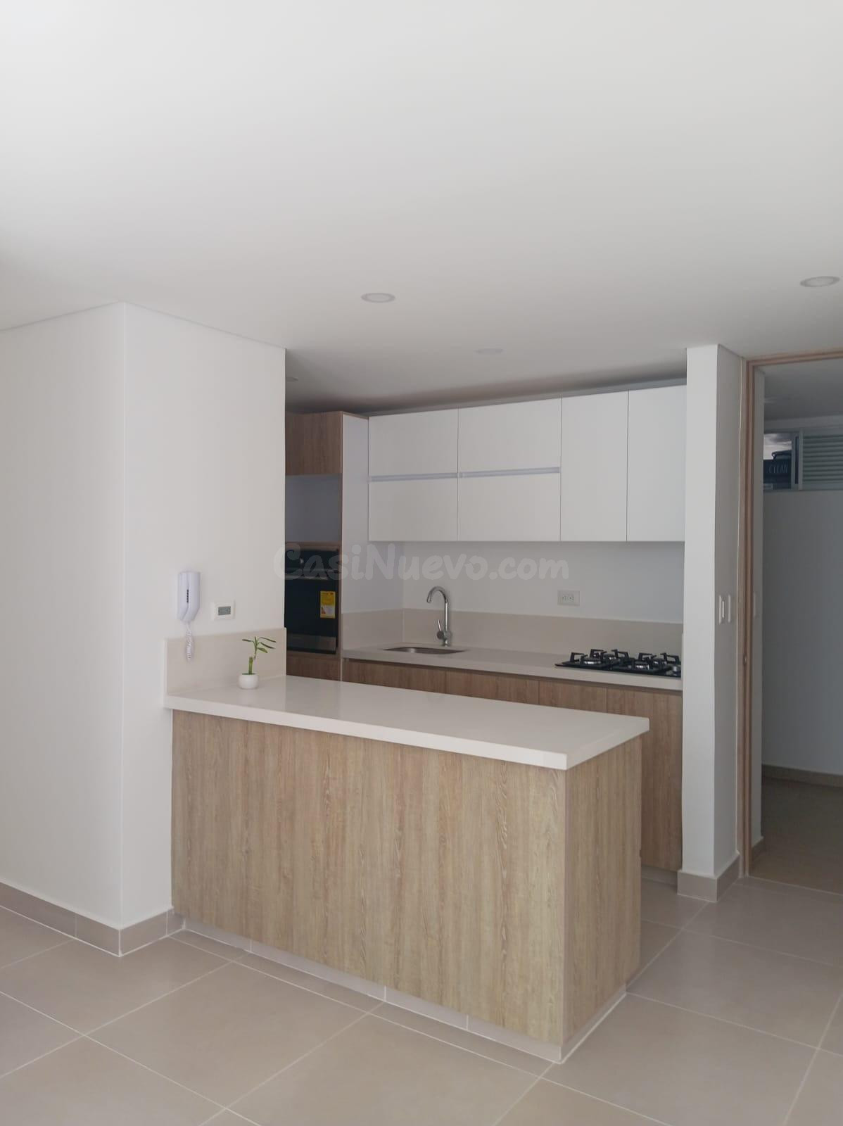 Piso 2 habitaciones 90m² en alquiler - Cielo Mar - foto 2