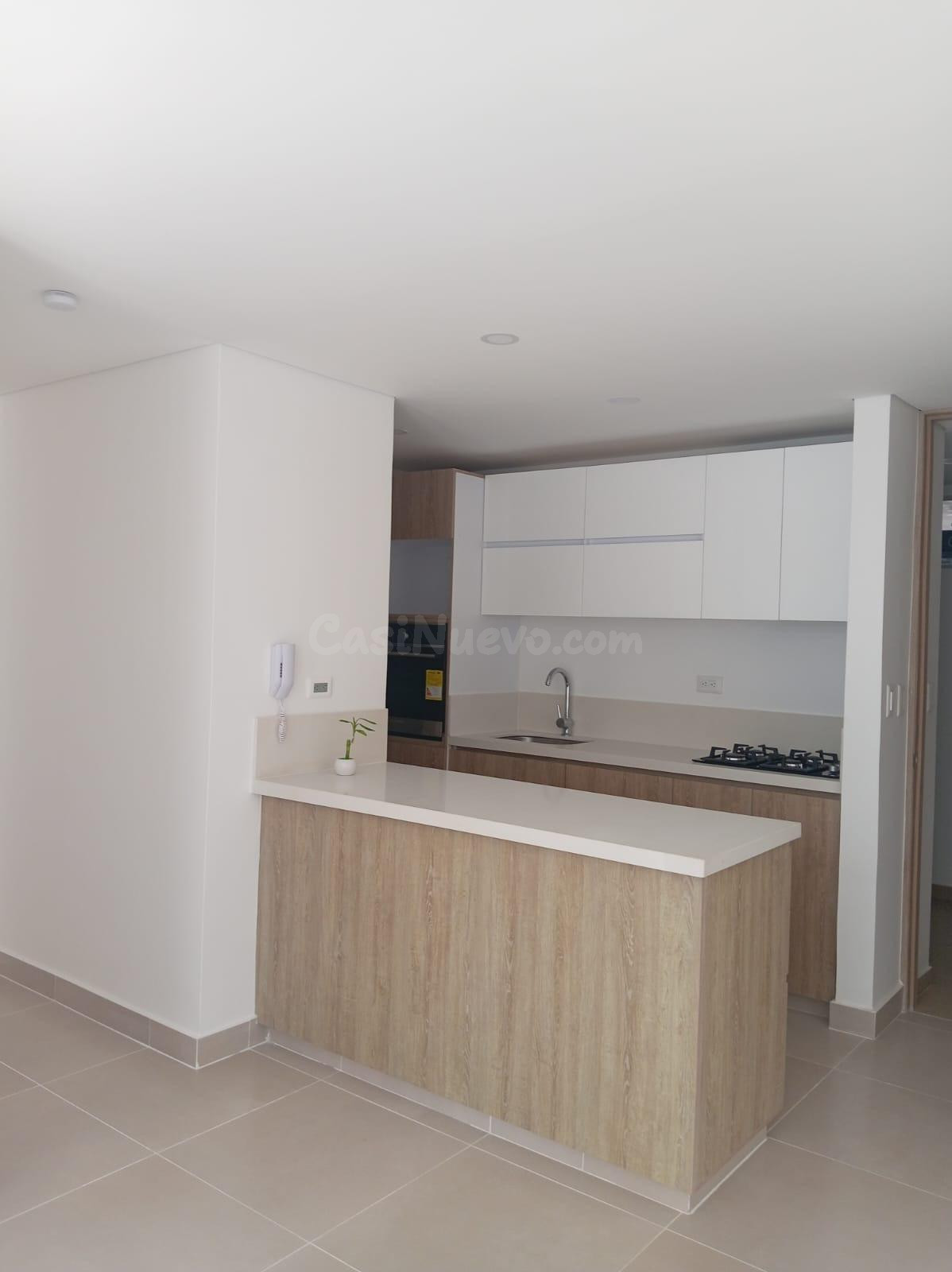 Piso 2 habitaciones 90m² en alquiler - Cielo Mar - foto 3