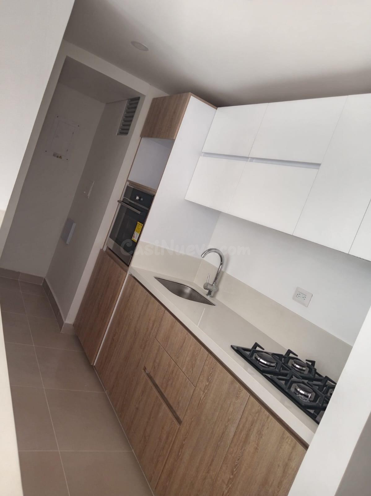 Piso 2 habitaciones 90m² en alquiler - Cielo Mar - foto 4