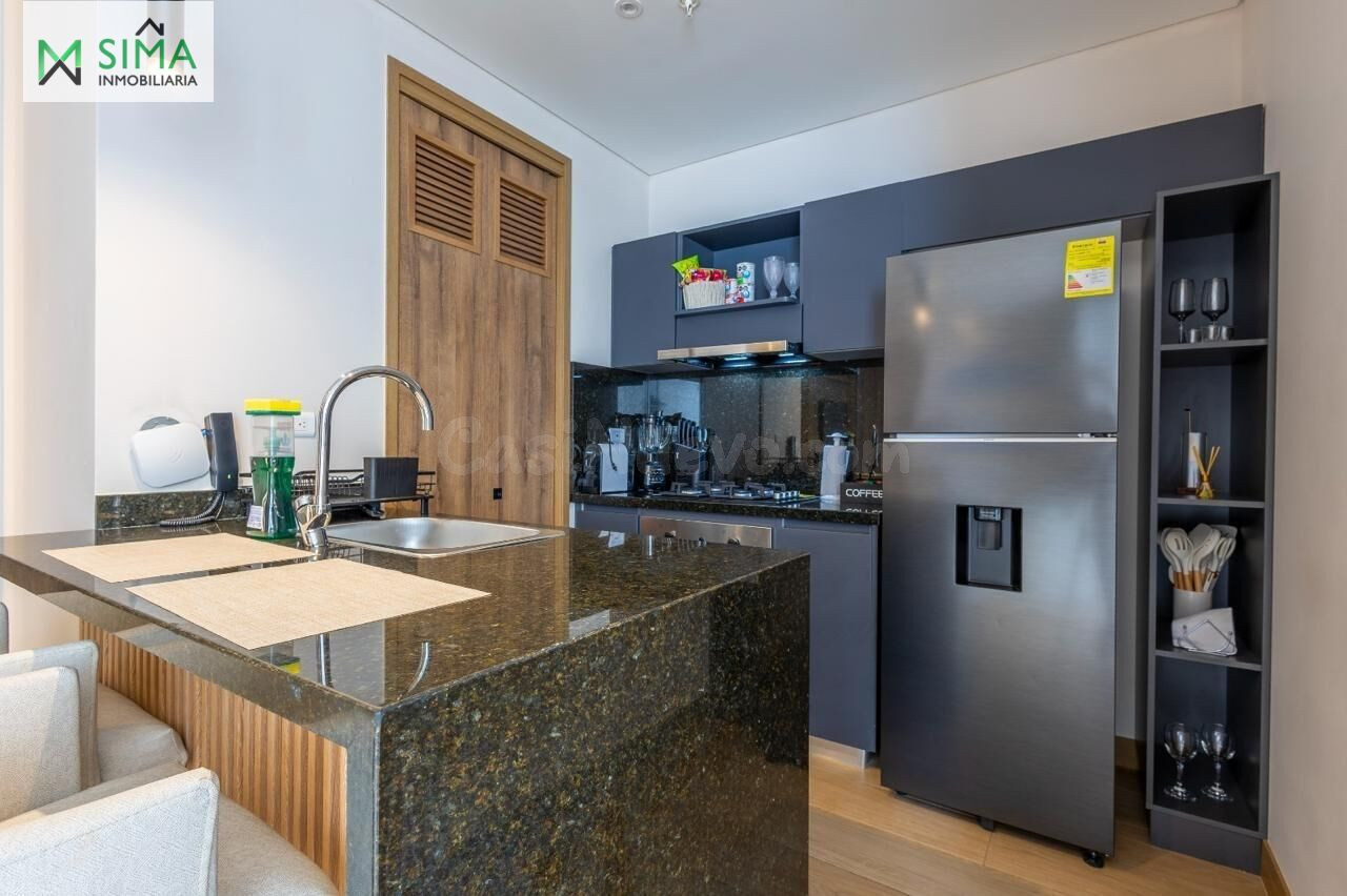 Piso 1 habitación 63m² en venta - El Cabrero - foto 3