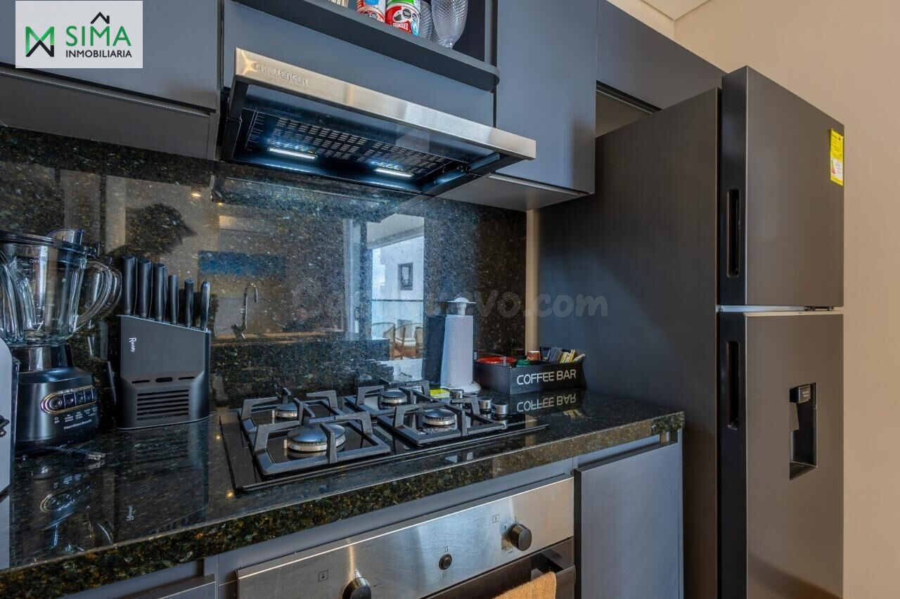 Piso 1 habitación 63m² en venta - El Cabrero - foto 4