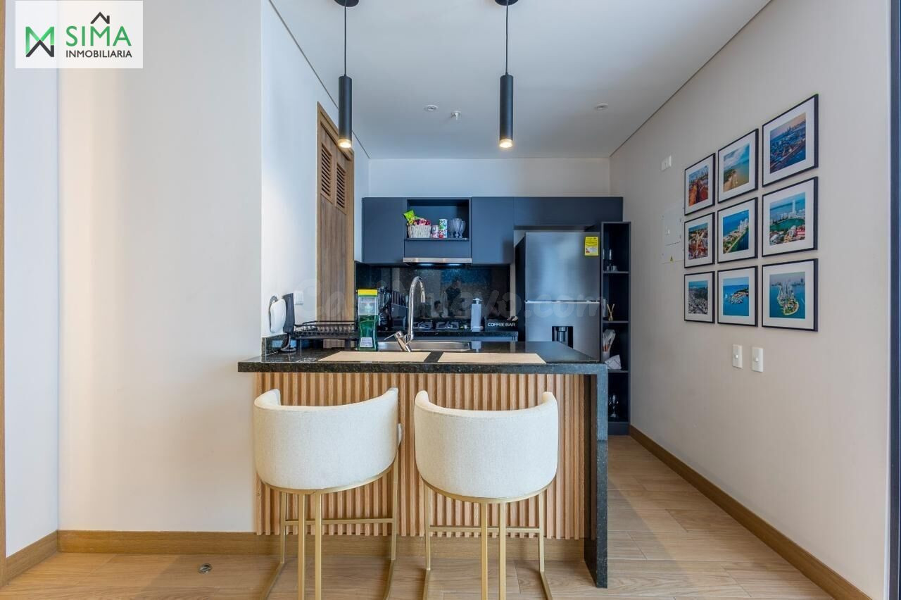 Piso 1 habitación 63m² en venta - El Cabrero - foto 5