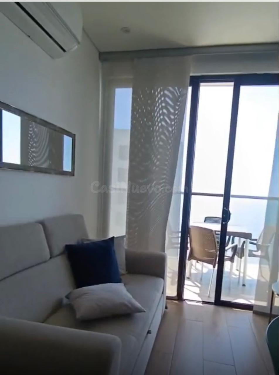 Piso 2 habitaciones 67m² en venta - El Cabrero