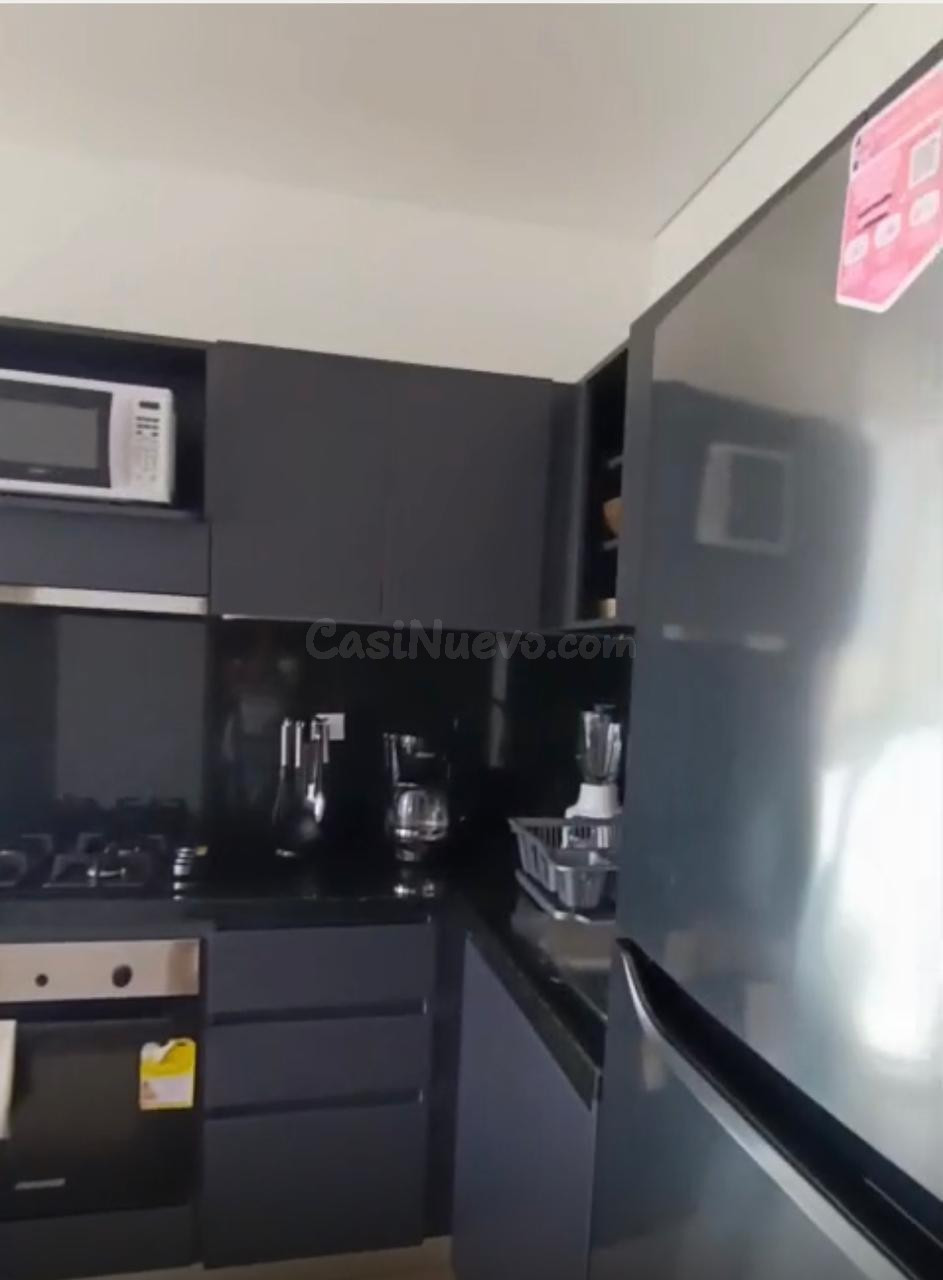 Piso 2 habitaciones 67m² en venta - El Cabrero - foto 2