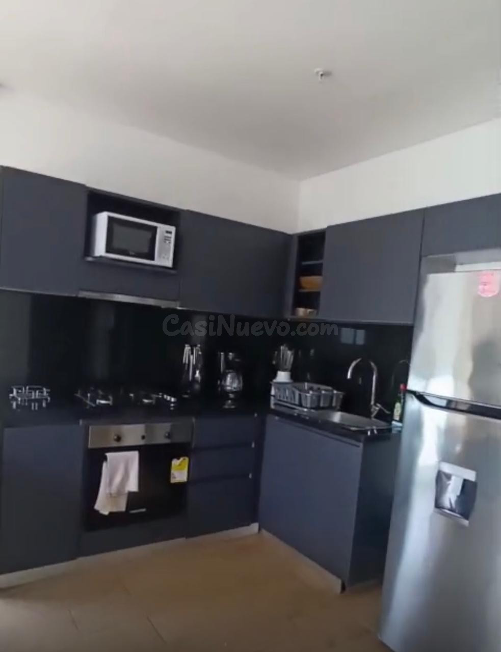 Piso 2 habitaciones 67m² en venta - El Cabrero - foto 5