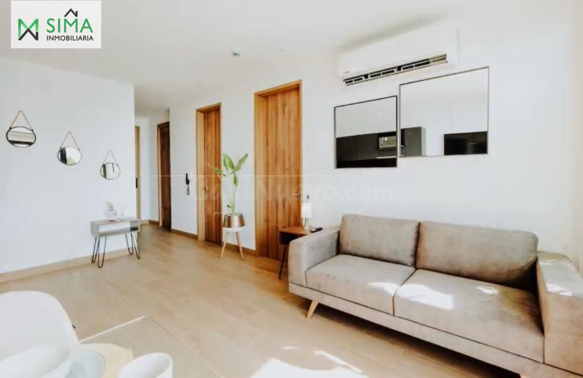 Piso 1 habitación 63m² en venta - El Cabrero - foto 2