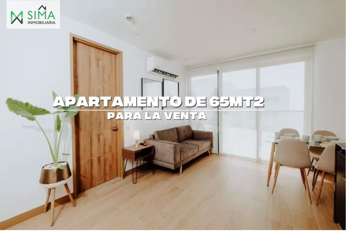 Piso 1 habitación 63m² en venta - El Cabrero - foto 3