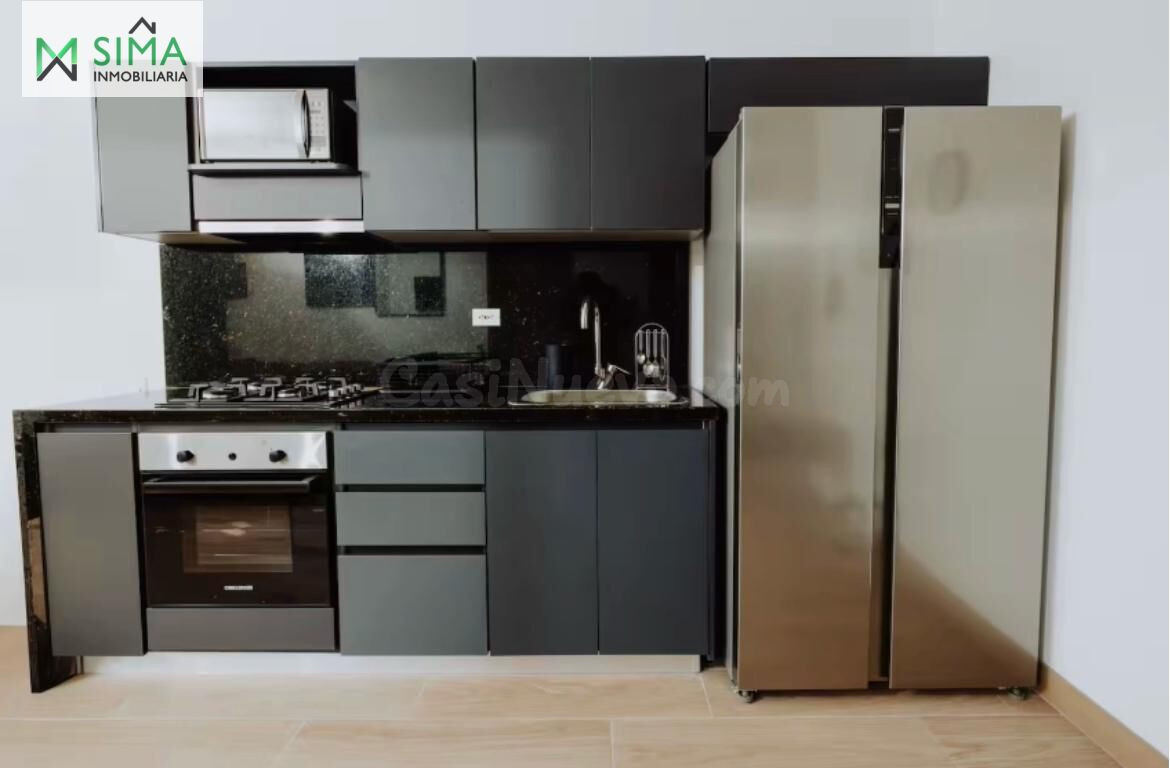 Piso 1 habitación 63m² en venta - El Cabrero - foto 4