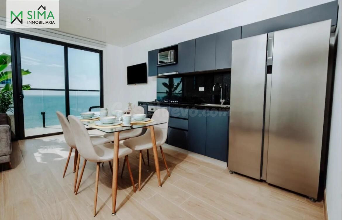 Piso 1 habitación 63m² en venta - El Cabrero - foto 5