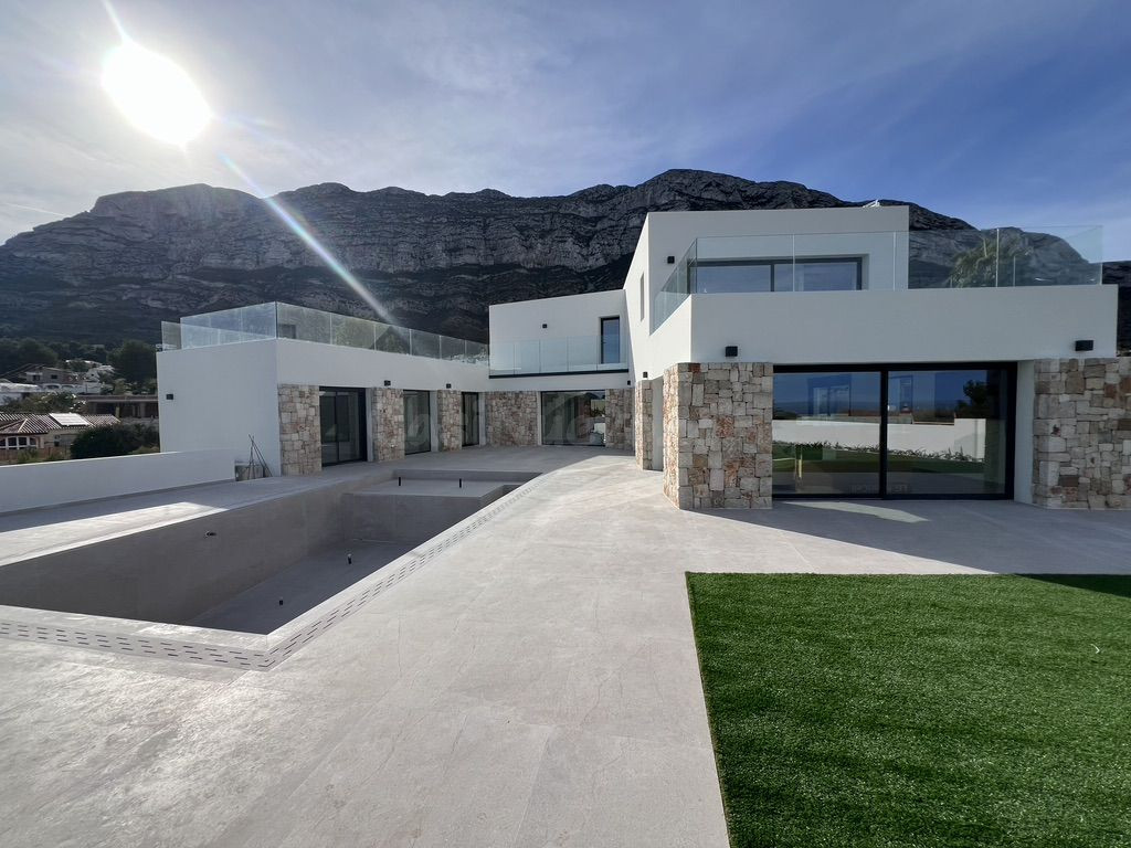 Villa 4 habitaciones 310m² en venta - Costa de la luz - foto 2