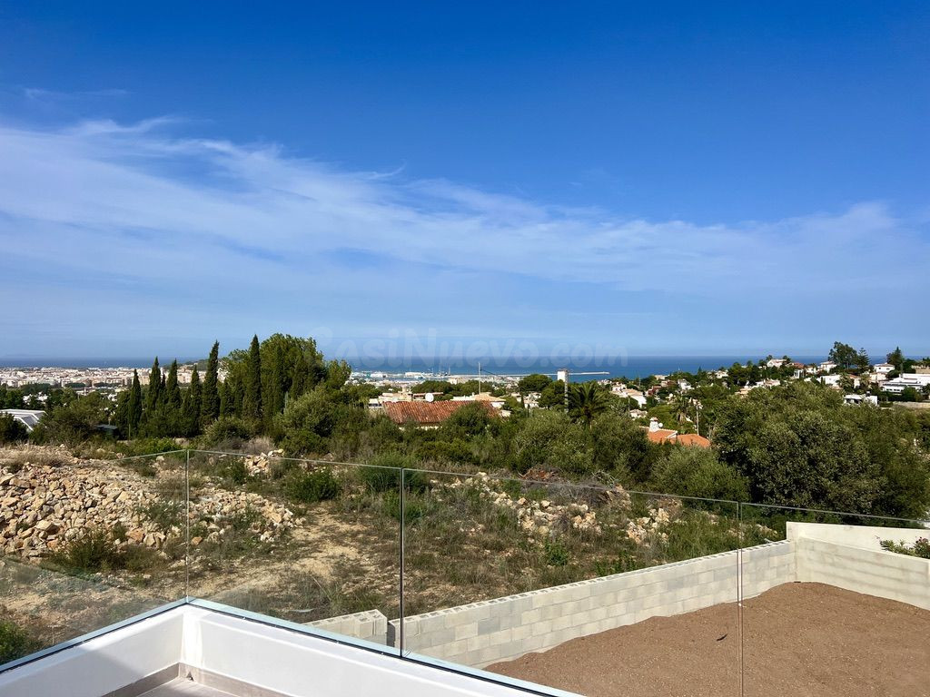 Villa 4 habitaciones 310m² en venta - Costa de la luz - foto 3