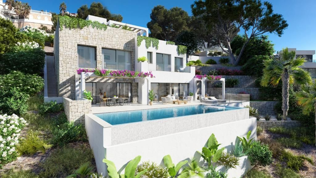 Villa 5 habitaciones 404m² en venta - Casco Antiguo - foto 3