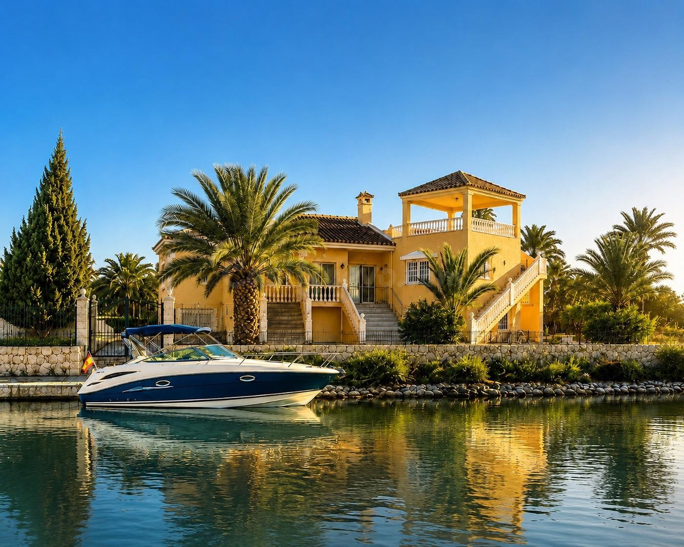 Una villa exclusiva y espaciosa, ideal para quienes buscan p - foto 2