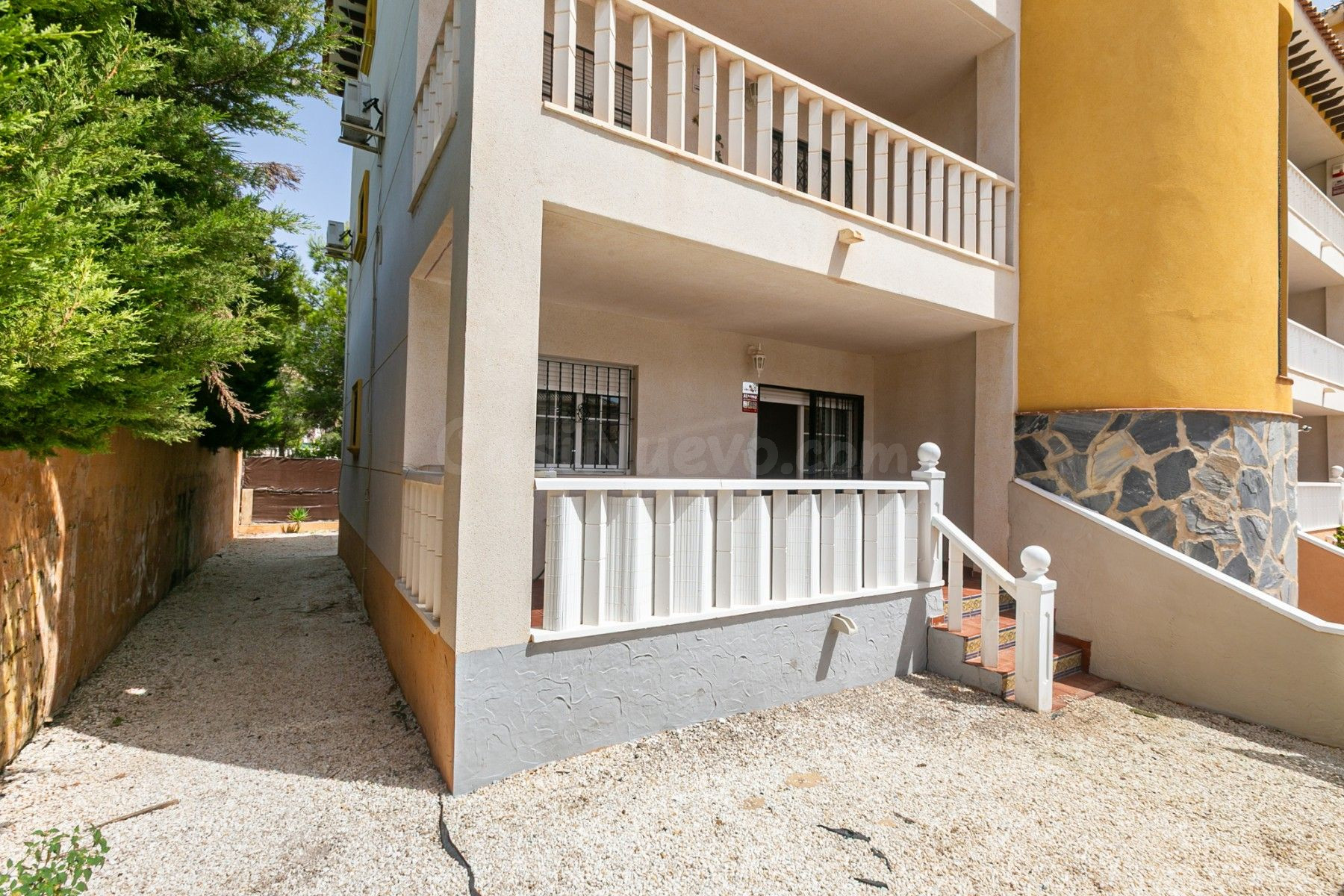 Apartamento 2 habitaciones 71m² en venta - Lomas de Cabo Roig-Los Dolses