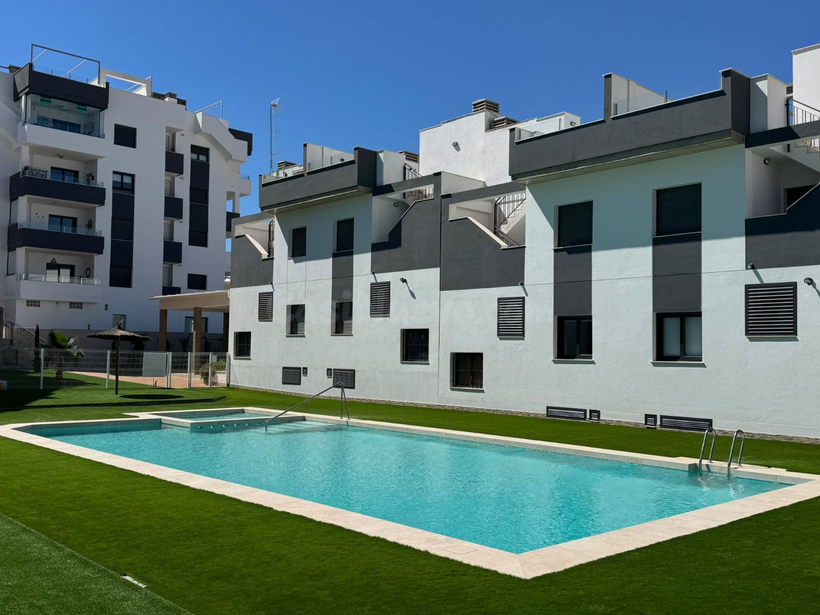 Apartamento 2 habitaciones 74m² en venta - Los Altos