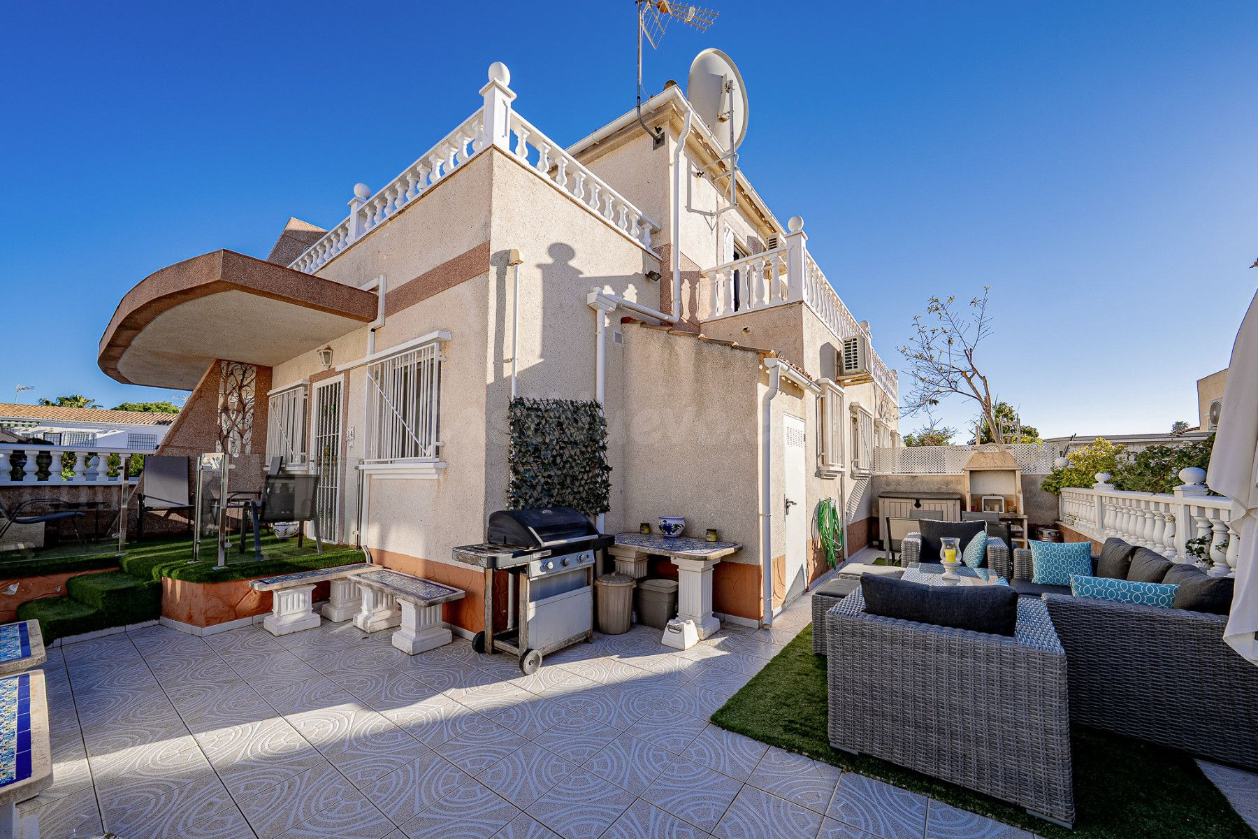 Quad 3 habitaciones 86m² en venta - La Regia