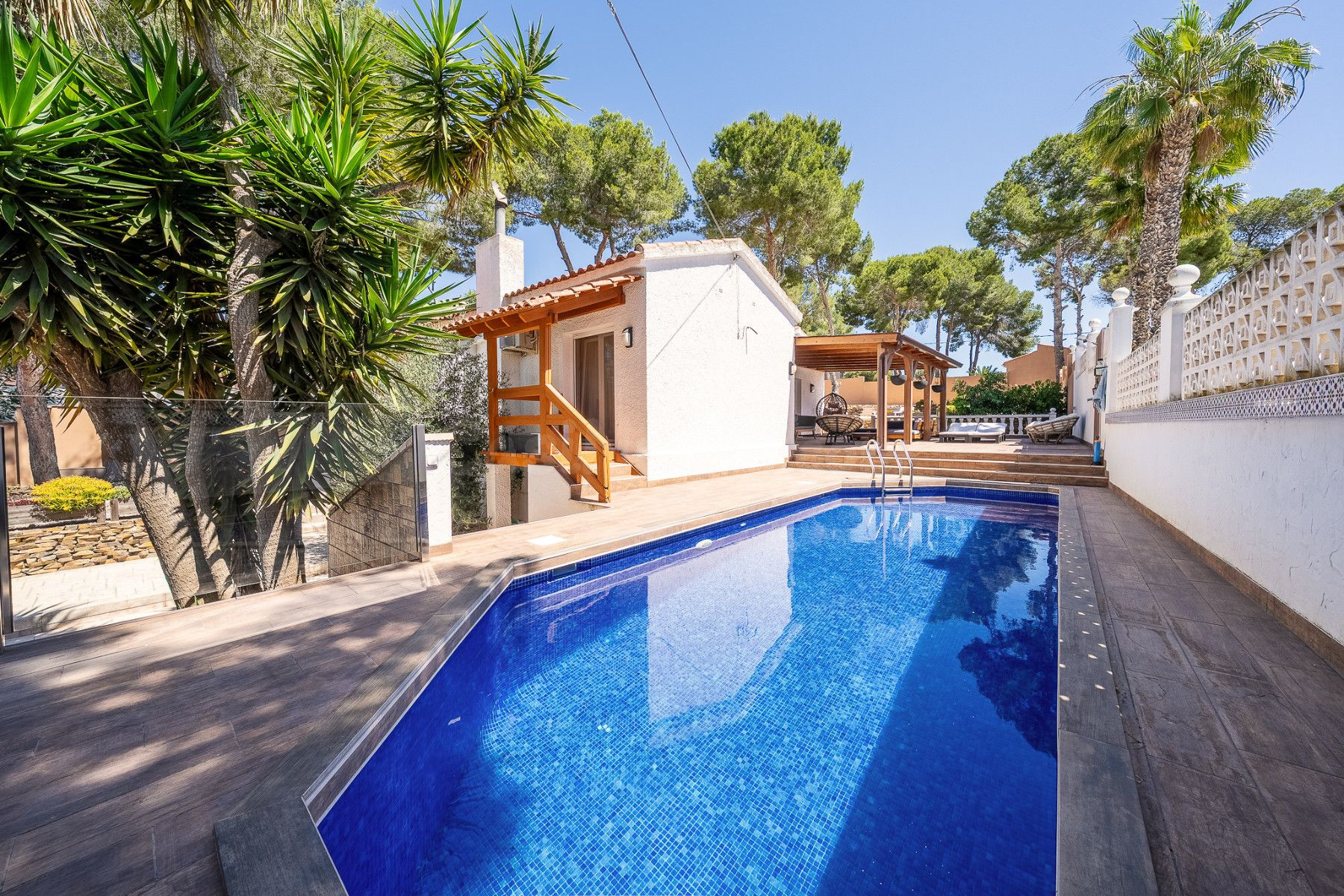 Villa 4 habitaciones 168m² en venta - Pinar de Campoverde