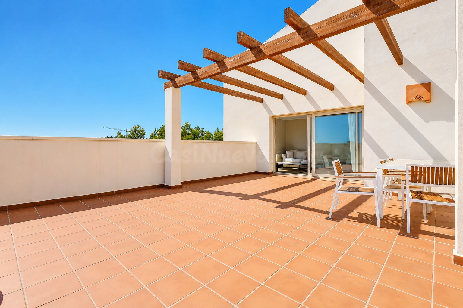 Ático 2 habitaciones 100m² en venta - La Zenia