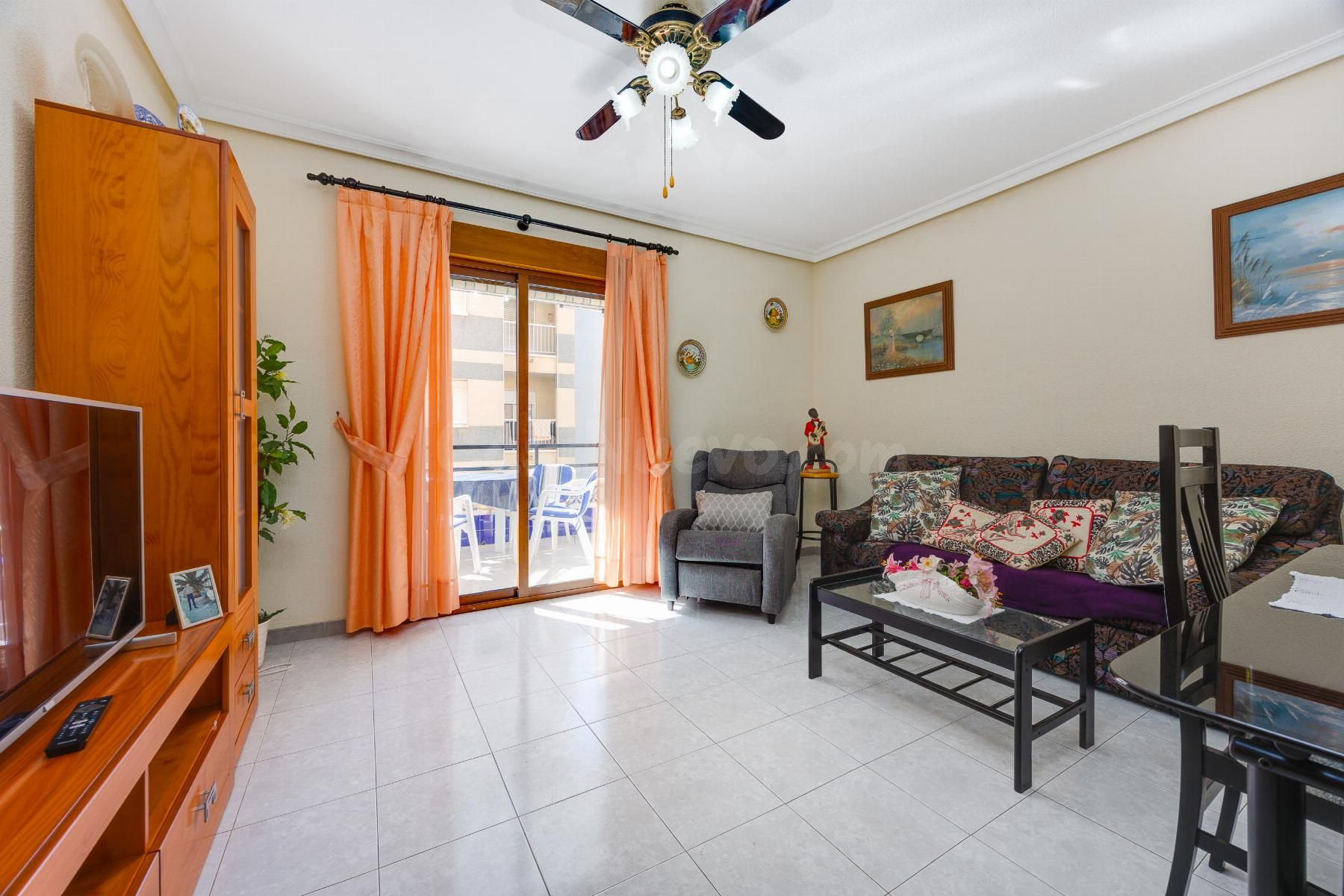 Apartamento 1 habitación 65m² en venta - Estacion de autobuses