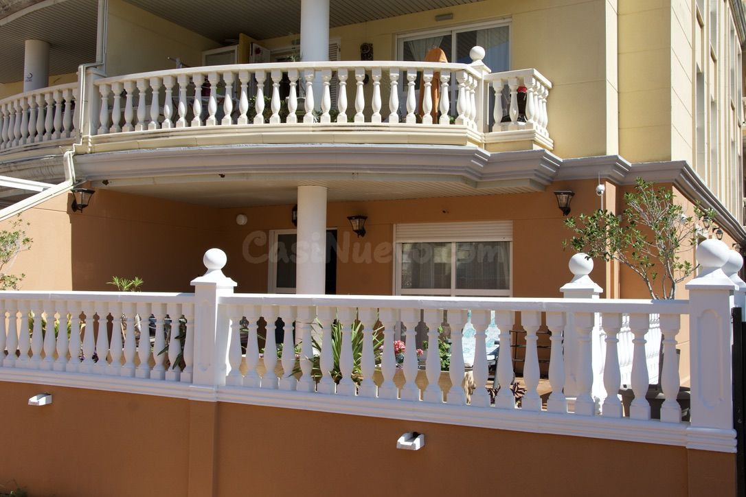 Apartamento 3 habitaciones 105m² en venta - Puerto