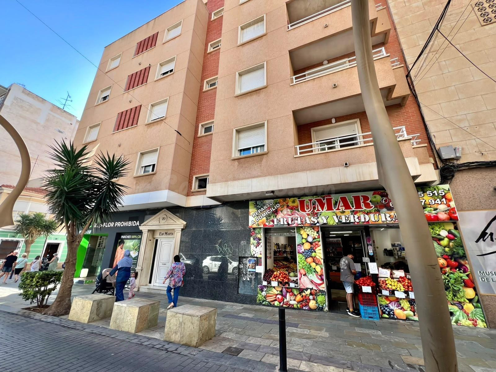 UNA ubicación ESTRATEGICA CON INGRESOS DESDE EL PRIMER DIA