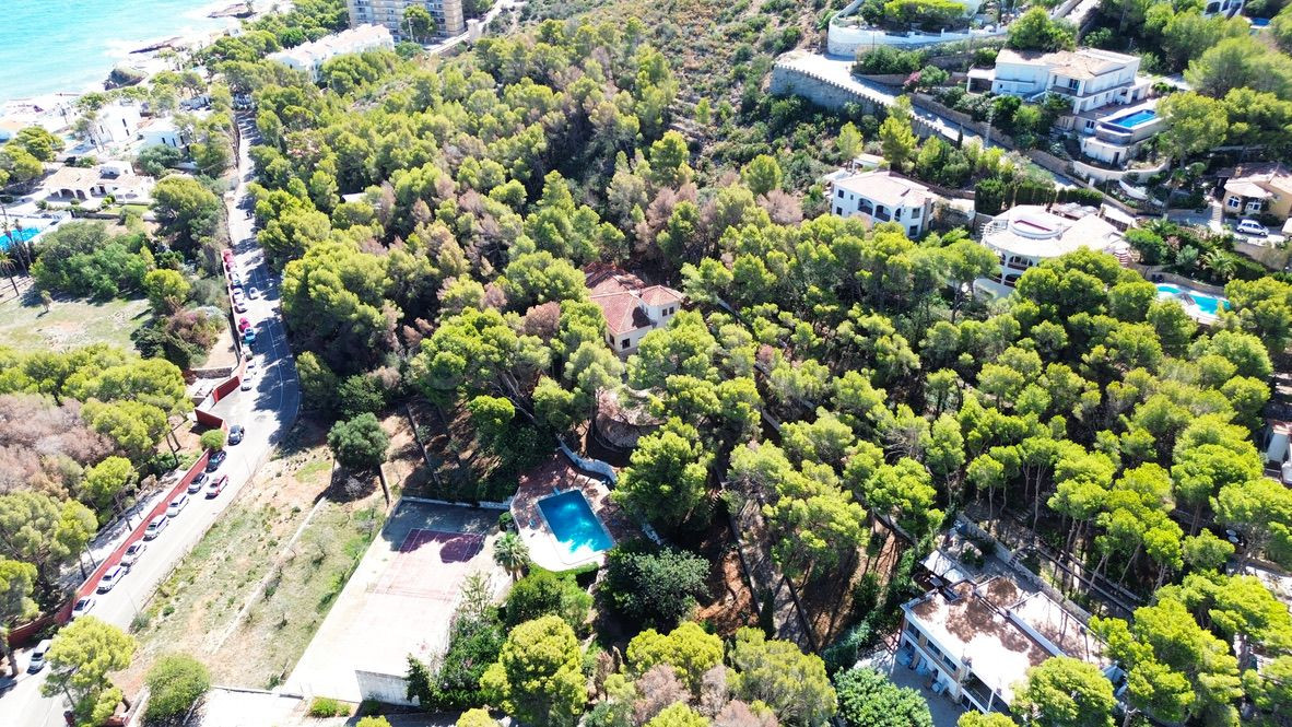 Villa 6 habitaciones 330m² en venta - Calasparra