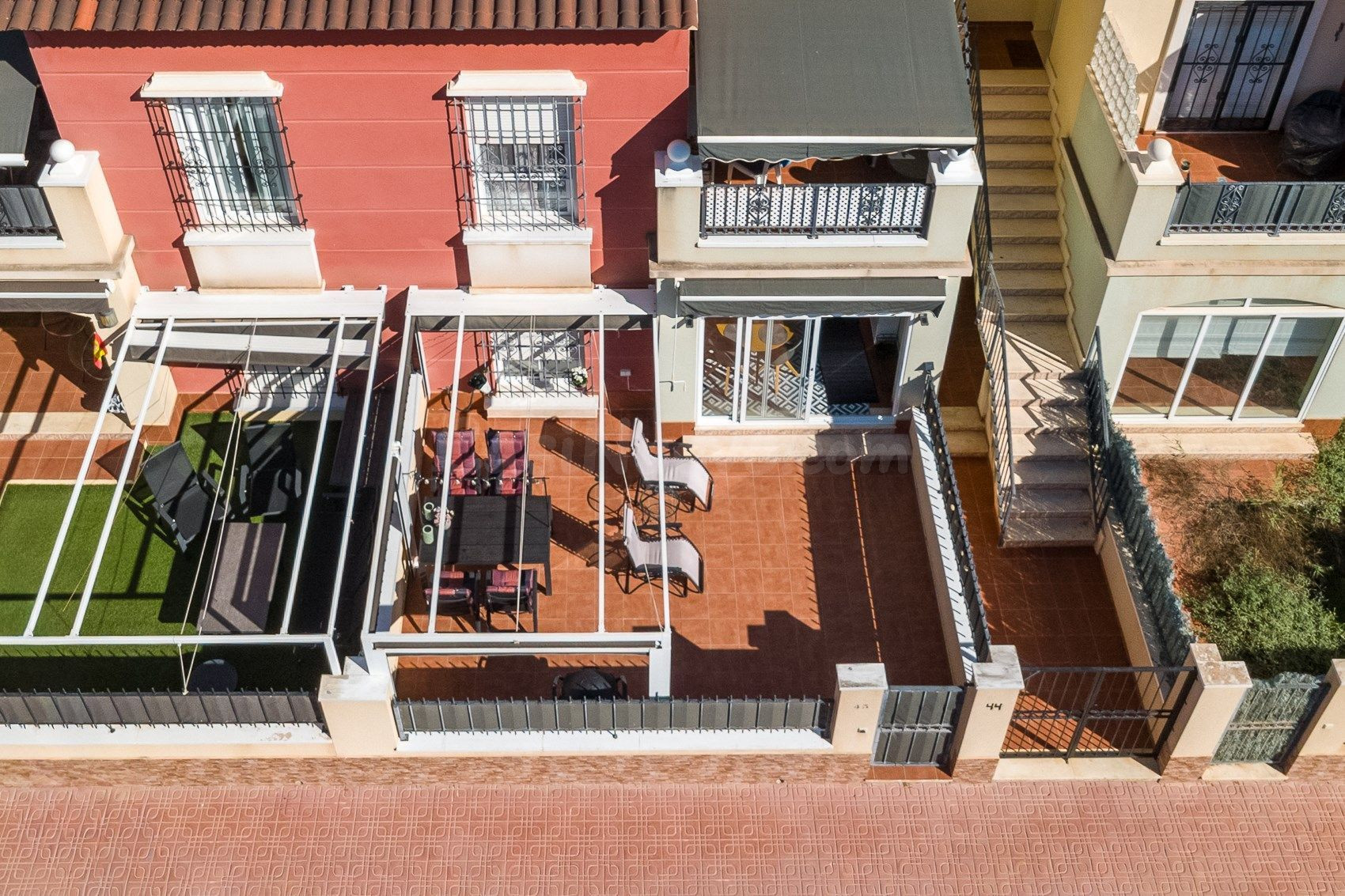 Apartamento de 2 dormitorios en Aguas Nuevas