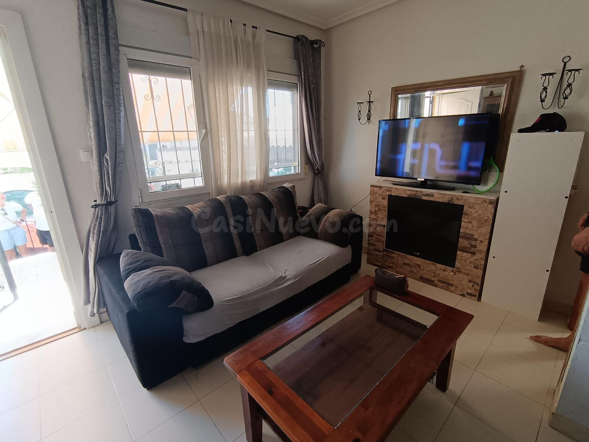 MAGNIFICA VIVIENDA CON GRAN TERRAZA Y SOLARIUM PRIVADO, IDEAL PARA FAMILIAS