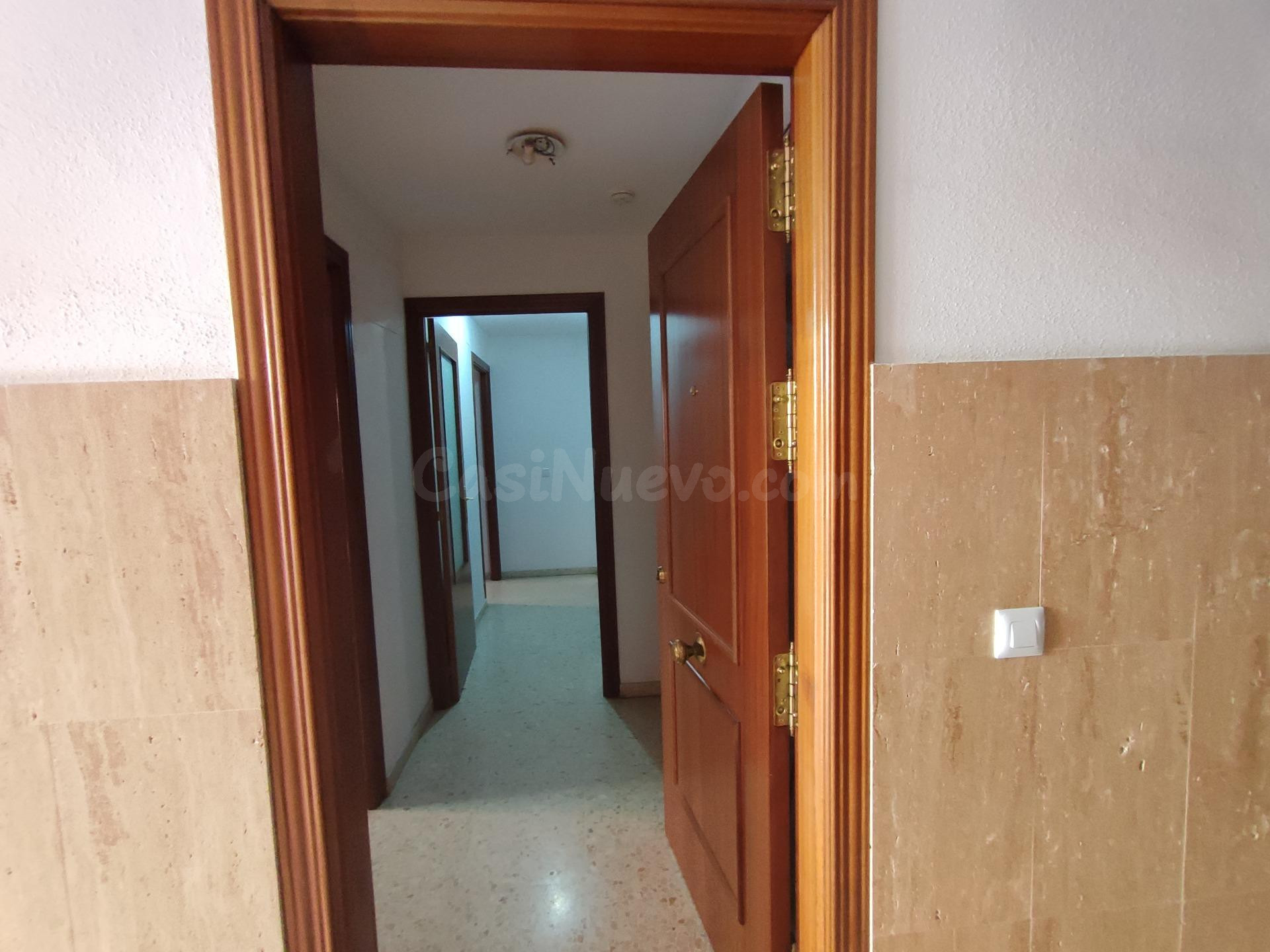 PISO VPO EN DOS HERMANAS