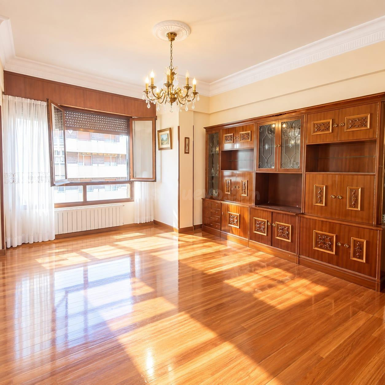PISO EN VENTA EN AUTONOMIA
