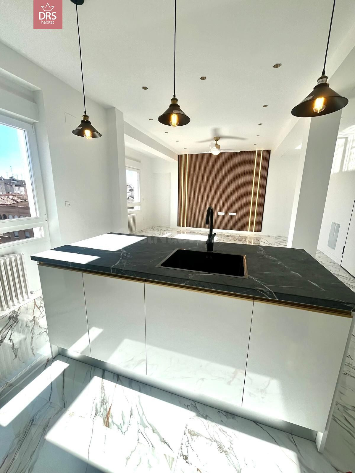 APARTAMENTO EN PLENO CENTRO PARA ENTRAR A VIVIR