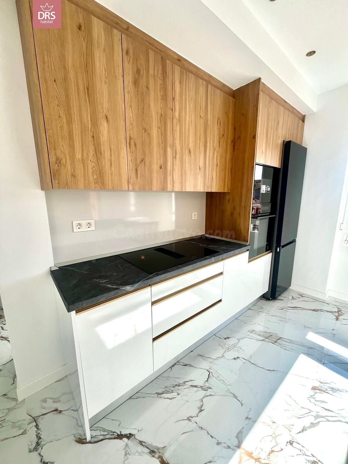 APARTAMENTO EN PLENO CENTRO PARA ENTRAR A VIVIR - foto 3