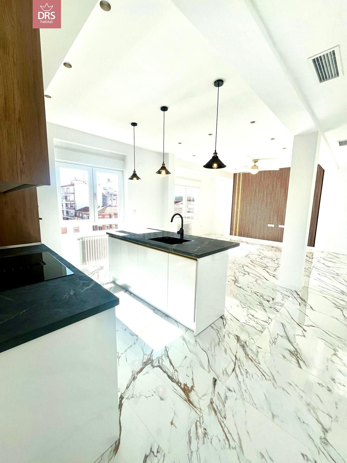 APARTAMENTO EN PLENO CENTRO PARA ENTRAR A VIVIR - foto 4