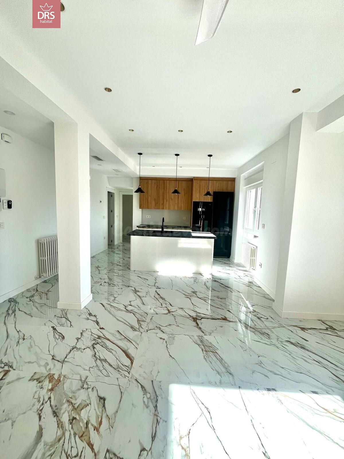 APARTAMENTO EN PLENO CENTRO PARA ENTRAR A VIVIR - foto 5