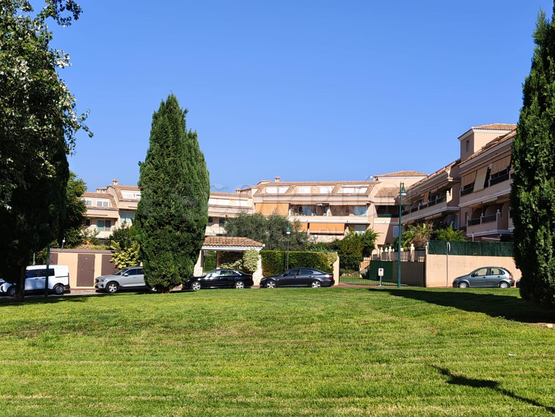 Plaza de garaje a la venta en Urbanización Torre en Conill