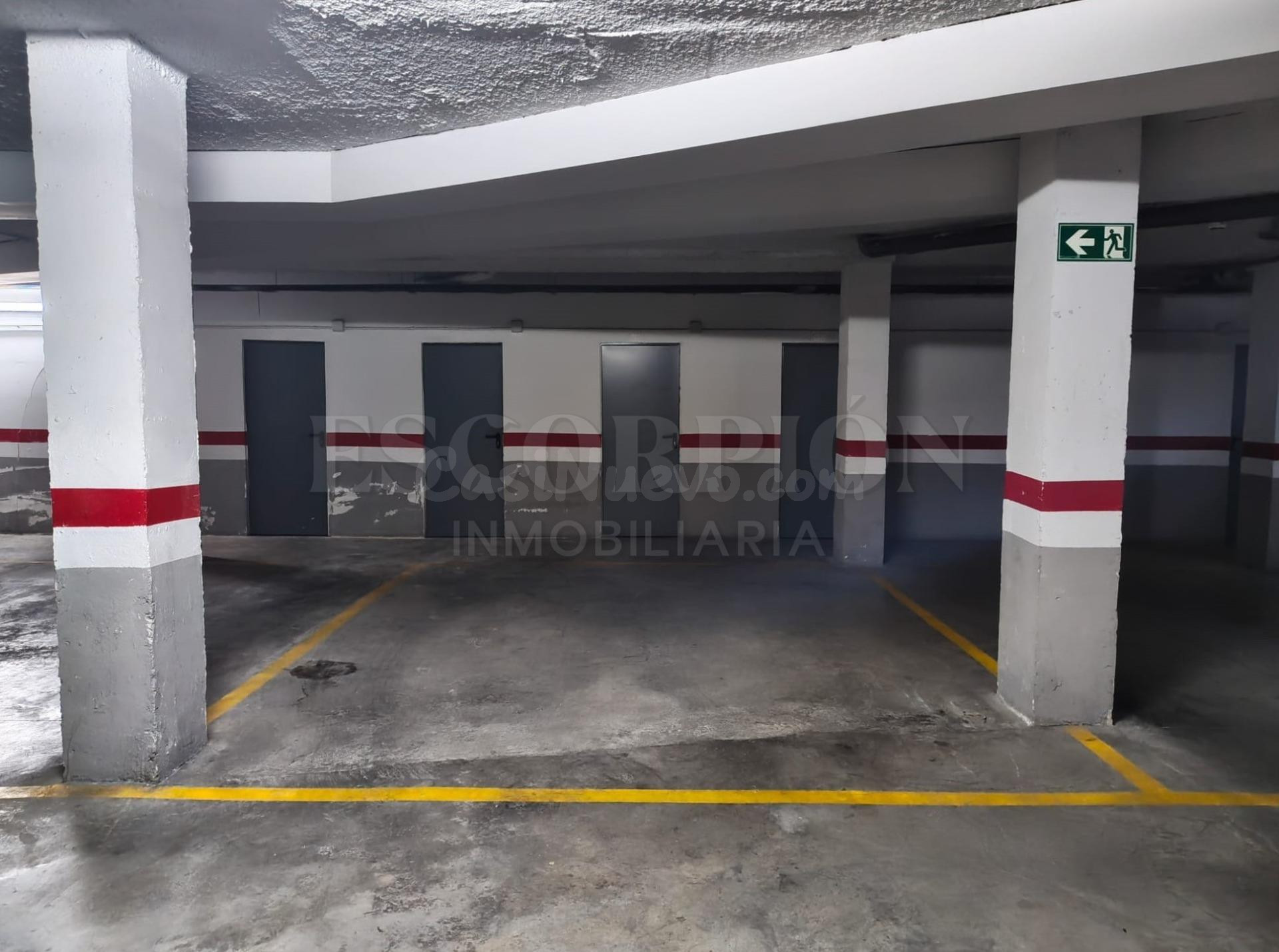 Plaza de garaje a la venta en Urbanización Torre en Conill - foto 5