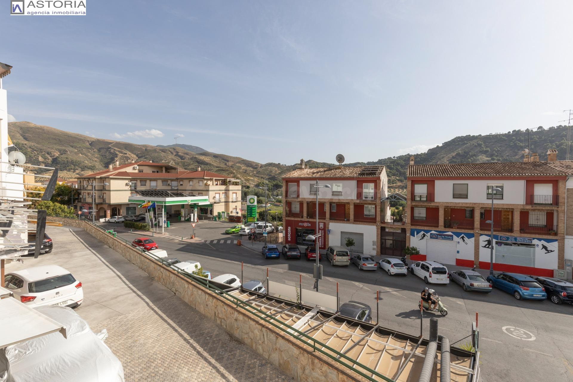 Casa adosada en Cenes de la Vega