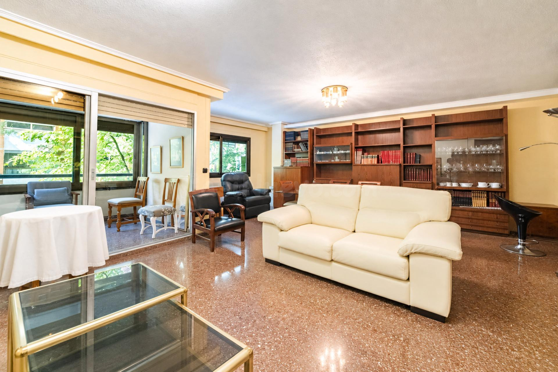 Una vivienda diferente para un comprador que busca algo diferente