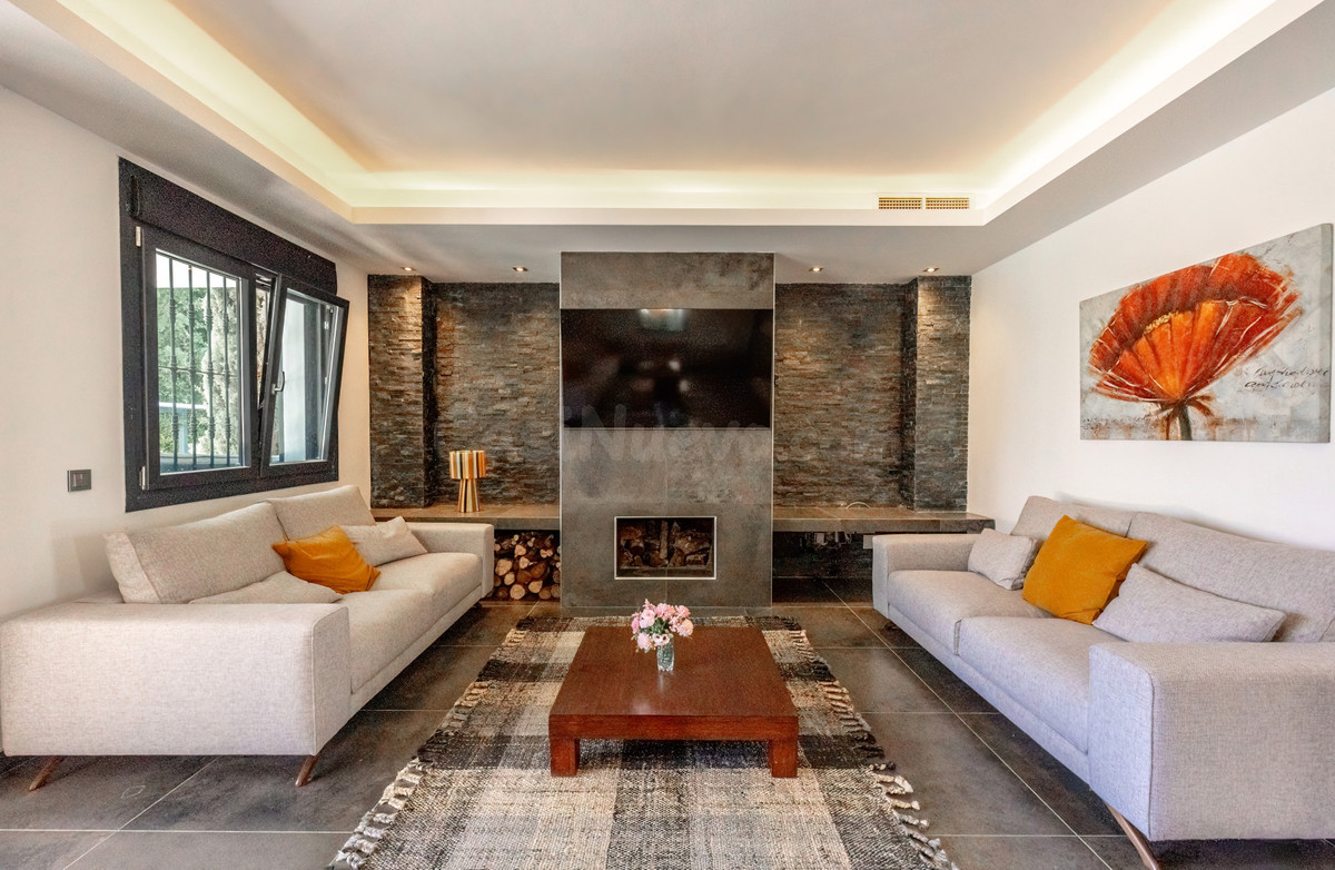 Villa 6 habitaciones 680m² en alquiler - Puerto Sol-Los Alme - foto 2