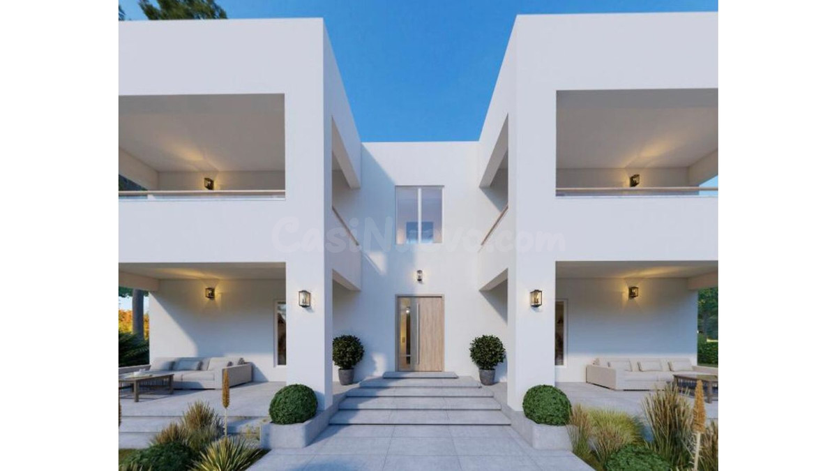Chalet 8 habitaciones 450m² en venta - Whater Gardens