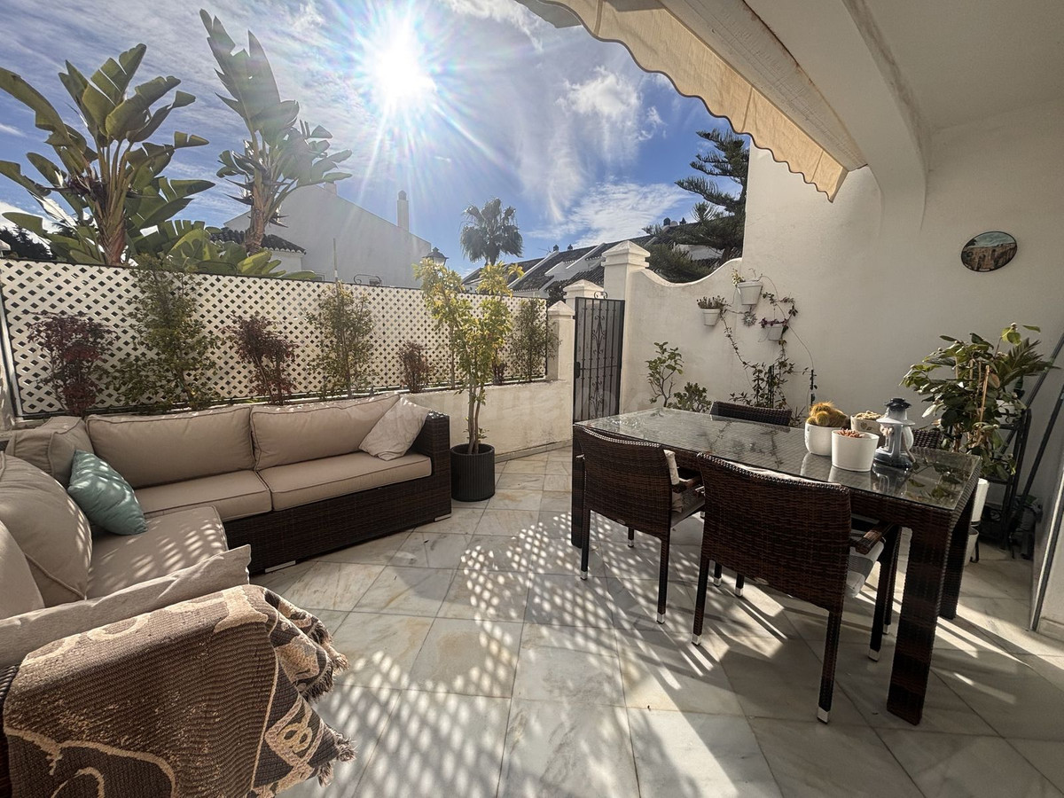 Adosado 4 habitaciones 300m² en alquiler - Marbella - foto 5